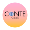 Conte Gioielli Logotipo