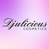 Djulicious Cosmetics Logotyp
