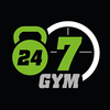 247GYM Logotyp