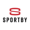 Sportby Logotyp