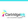 Cartridge Ink Logotype