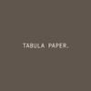 Tabula Paper Logotip