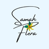 samahflera Logotype