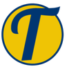 De Toiletjuf Logotyp