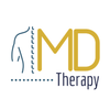 MD Therapy UK Logó