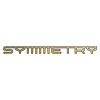 Symmetry cartridges Logotip