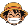 Straw Hat Tours Tenerife Logotype