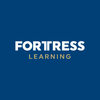 Fortress Learning Logotype