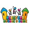 Hereford bounce and slide Logotype