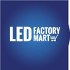 ledfactorymart Logotipo
