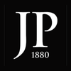 JP1880 Logo
