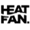 heatfan Logotype