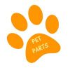 Pet Parts Logo
