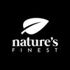 Nature's Finest Deutschland | Ig Logotipo