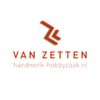 A van Zetten Dortants VOF Logotype