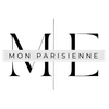 Mon Parisienne Logotype