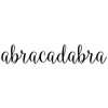 ABRACADABRA SNC Logotipo