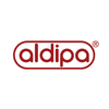 Aldipa Λογότυπο