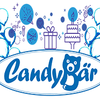 CandyBär | Ein Laden, so bunt wie das Leben Logotype