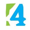 4camping Logotyp