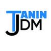 Tanin JDM Logotype