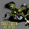 TrollCreek JJ Logotype