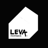 LevaHusfabrik Logotype