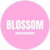 Blossom Jewellery Logotype