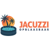 Jacuzzi-opblaasbaar.nl Logotype