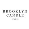 Brooklyn Candle Studio Logotipo