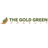 The Gold Green Logotype