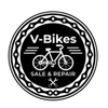 V-Bikes Logotyp