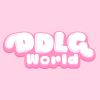 DDLGWorld Logotype