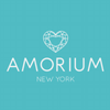 Amorium Logotype