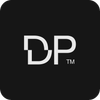 DigitalPsychologyPL Logotyp
