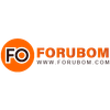 forubom Logotype