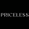 Shop Priceless Logotype