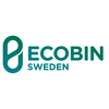 Ecobin Sweden Logotyp