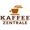 Kaffeezentrale Logo