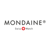 Mondaine Logotype