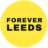 Forever Leeds Logotype