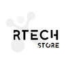 Rtech Store Logotipo