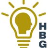 Human Behaviour Group Logotype