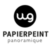 PapierPeintPanoramique.fr Logotype