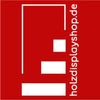 holzdisplayshop.de Logotyp