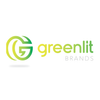 Greenlit Brands Logotype