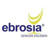 ebrosia | Delitzsch Logo