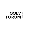GOLVFORUM Logotyp