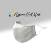 hygienichalfmask Logo