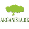 Argan Olie Logo